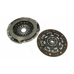 KUPLUNG SZETT MONDEO 1.8,2.0 00- /230/ 1119146