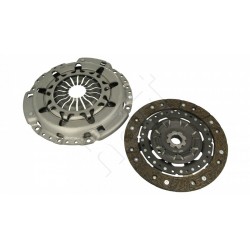 KUPLUNG SZETT MONDEO 1.8,2.0 00- /230/ 1119146