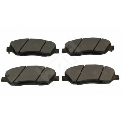 ELSŐ FÉKBETÉTEK SANTA FE 06- 48130341A0