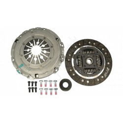 TENGELYKAPCSOLÓ SZETT CITROEN C4 2.0HDI 06-10 0532-Q5