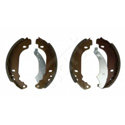 FÉKPOFÁK CLIO 1.1-1.9D 98- /180X42/ 7701205758