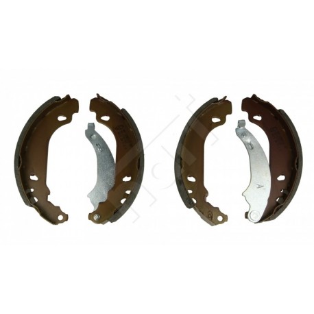 FÉKPOFÁK CLIO 1.1-1.9D 98- /180X42/ 7701205758