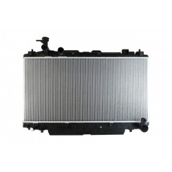 RADIÁTOR TOYOTA RAV4 1.8-2.0 16V 00- 16400-28130