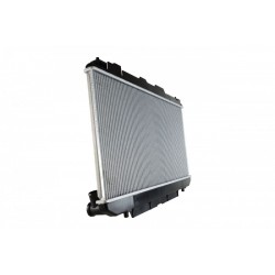 RADIÁTOR TOYOTA RAV4 1.8-2.0 16V 00- 16400-28130