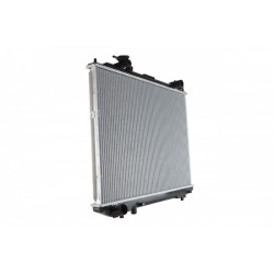 RADIÁTOR VW T5 2.0 TDI-TSI 09- 7E0.121.253A