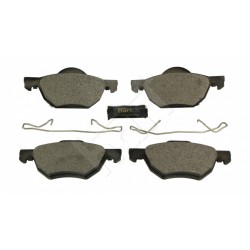 ELSŐ FÉKBETÉTEK ACCORD VIII 45022-SEA-E00