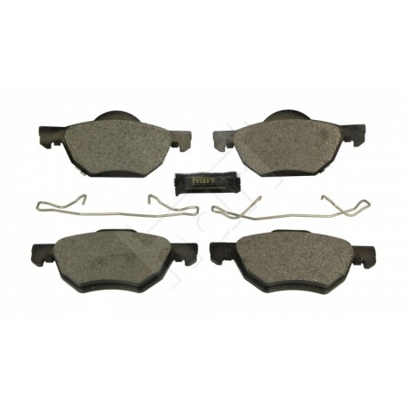 ELSŐ FÉKBETÉTEK ACCORD VIII 45022-SEA-E00