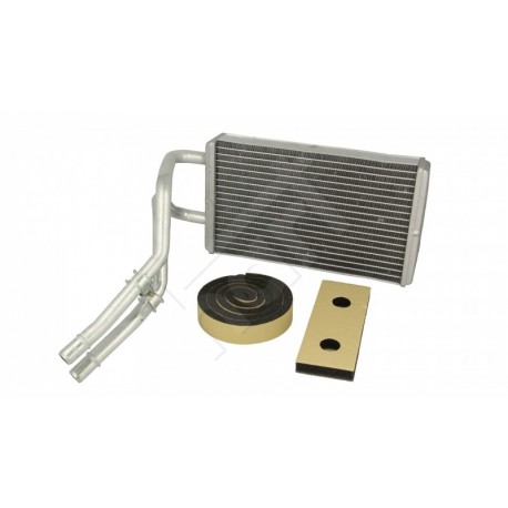 FŰTÉS TRANZIT 00- /KLÍMÁVAL / 4042576