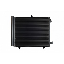 CITROEN C3 KLÍMABERENDEZÉS RADIÁTOR 02- 3640050