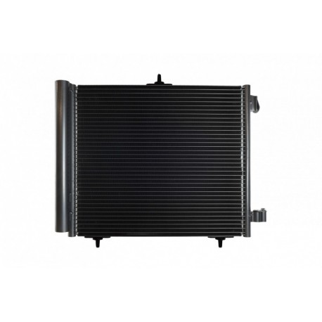 CITROEN C3 KLÍMABERENDEZÉS RADIÁTOR 02- 3640050