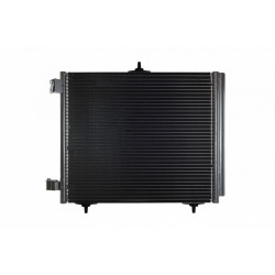 CITROEN C3 KLÍMABERENDEZÉS RADIÁTOR 02- 3640050