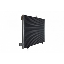 CITROEN C3 KLÍMABERENDEZÉS RADIÁTOR 02- 3640050