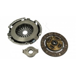 KUPLUNG SZETT ESCORT 1.4 90-95 /190/ 5024279