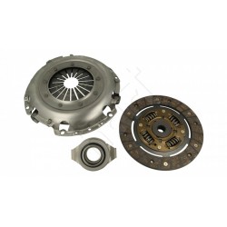 KUPLUNG SZETT ESCORT 1.4 90-95 /190/ 5024279
