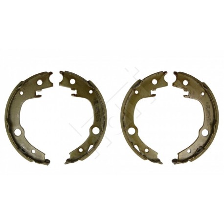 FÉKPOFÁK /T/AVENSIS 03- /172X32/ 04495-05040