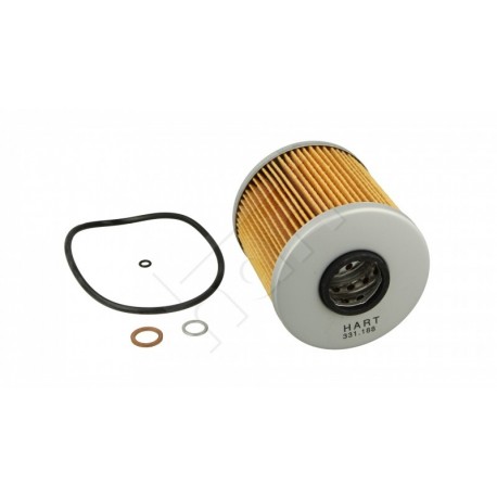 OLAJSZŰRŐ BMW 3 E30/E36/ 5 E34 11421709514