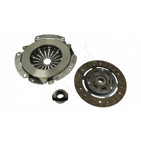 KUPLUNG SZETT MEGANE 1.6 95- /200/ 7701468831