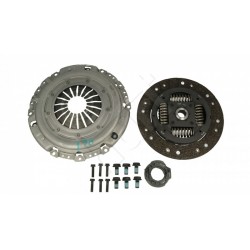 KUPLUNG SZETT GOLF V 1.9TDI 03- 03G105264C