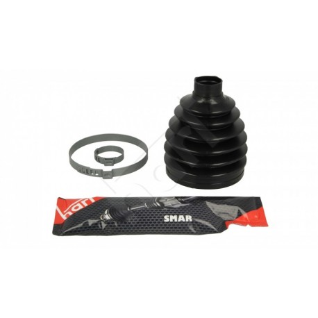 KÜLSŐ CSUKLÓBURKOLAT COMP.TWINGO 07- TP 7701209240