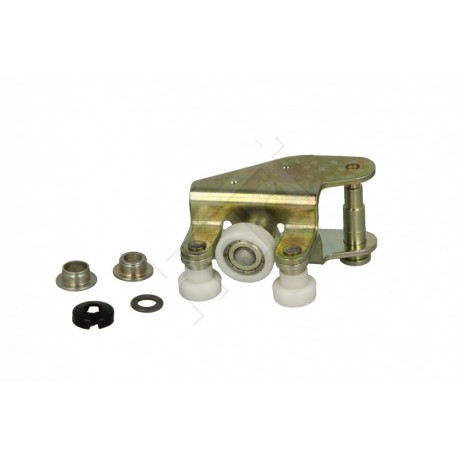 OLDALSÓ AJTÓS TROLIBUSZ T4 /P// KAROK NÉLKÜL 701843336A