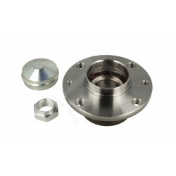 HÁTSÓ CSAPÁGYAZOTT HUB ALFA 145 99- /ABS/ 1570756