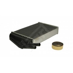 FŰTÉS OPEL RECORD D 71-77 03468140