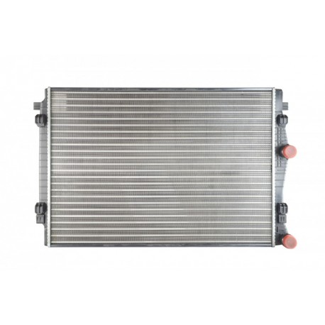 RADIÁTOR GOLF VII 2.0TDI 12- 5Q0121251EQ