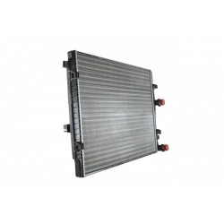 RADIÁTOR GOLF VII 2.0TDI 12- 5Q0121251EQ