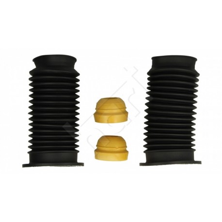 LENGÉSCSILLAPÍTÓ BUMP + PAJZS /KOMPLETTEN/ ZAFIRA /P/ 540468S