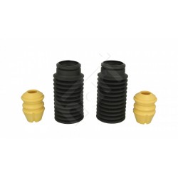 LENGÉSCSILLAPÍTÓ PUFFER + BURKOLAT /KOMPLETTEN/ NISSAN /T/ 900 056