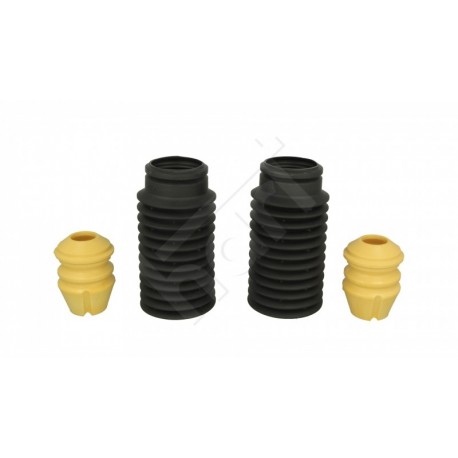 LENGÉSCSILLAPÍTÓ PUFFER + BURKOLAT /KOMPLETTEN/ NISSAN /T/ 900 056