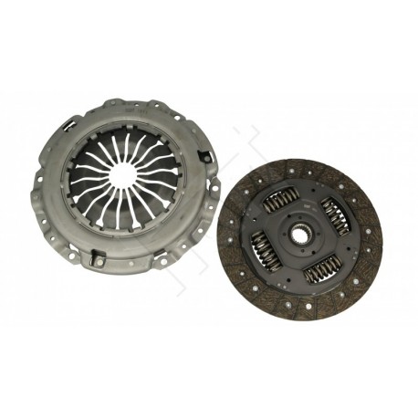 KUPLUNG SZETT FOCUS 1.8 DI TD 98- /235 1078012