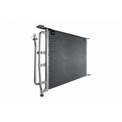 KLÍMABERENDEZÉS RADIÁTOR FIESTA IV 1.3 95- 1004001