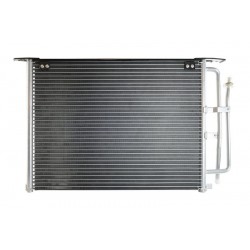 KLÍMABERENDEZÉS RADIÁTOR FIESTA IV 1.3 95- 1004001