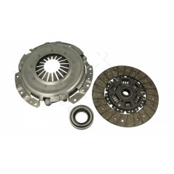 KUPLUNG SZETT PRIMERA 1.6 16V 02- WNS048