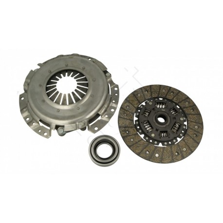 KUPLUNG SZETT PRIMERA 1.6 16V 02- WNS048