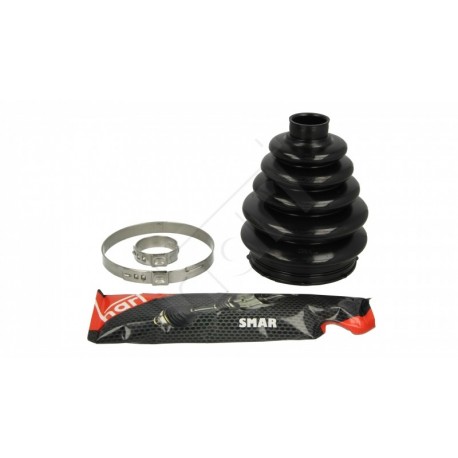 COMP.B-MAX 09- TP KÜLSŐ CSUKLÓBURKOLAT