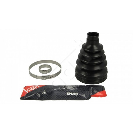 BELSŐ CSUKLÓBURKOLAT COMP.NEON II 01-/TP