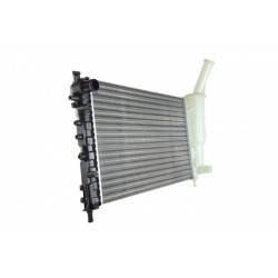 HŰTŐSZEKRÉNY PUNTO 1.2 16V 99- 51724188