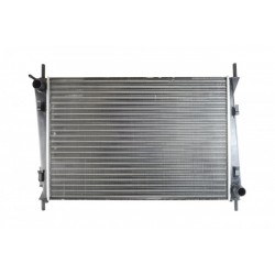 RADIÁTOR JAGUAR X-TYPE 2.0-3.0 24V 01- 4H8005AF