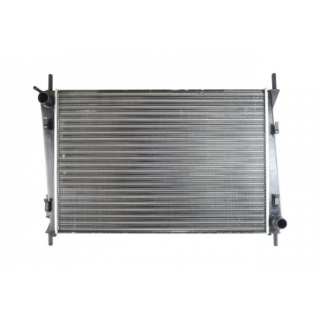 RADIÁTOR JAGUAR X-TYPE 2.0-3.0 24V 01- 4H8005AF