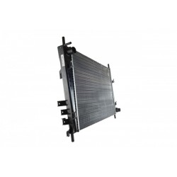 RADIÁTOR JAGUAR X-TYPE 2.0-3.0 24V 01- 4H8005AF