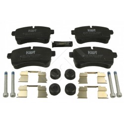 HÁTSÓ FÉKBETÉTEK DIALY III 06- 42555917