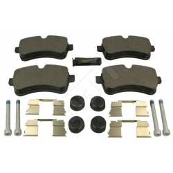 HÁTSÓ FÉKBETÉTEK DIALY III 06- 42555917