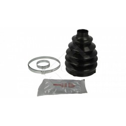 FEDELET KÜLSŐ CSUKLÓ COMP.AUDI A6 10- TP 451 758W