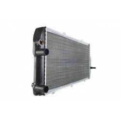RADIÁTOR AUDI 200 AVANT 2.0-2.3 84- 443.121.251K