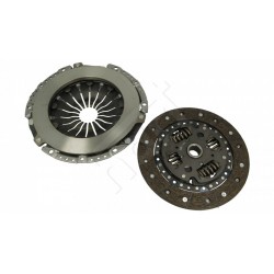 KUPLUNG SZETT MONDEO 2.0I 94-96 1031129