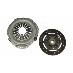 KUPLUNG SZETT MODUS 1.2 16V 04- /180/ 302052617R