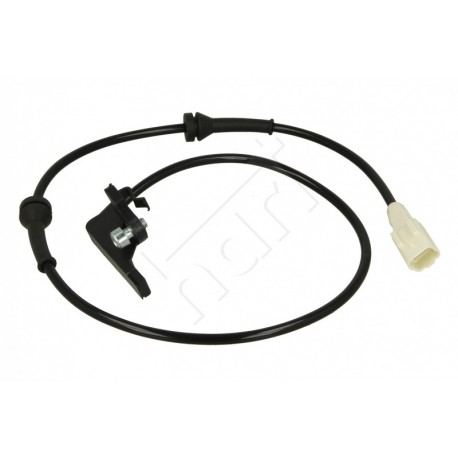 HÁTSÓ ABSZ ÉRZÉKELŐ P307 2.0HDI 00- 131560