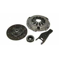 KUPLUNG SZETT MAZDA 3 1.4,1.6 03- /200 1334400